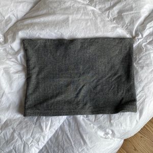 LF emma&Sam crop tube top